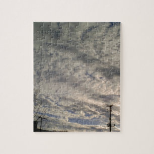 Wolkenbildung