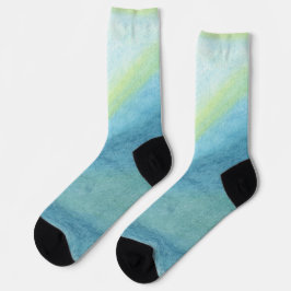 Wolkenbruch Socken