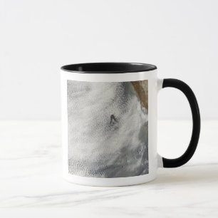 Wolkenbrüche und Ruhm vor der Insel Guadalupe Tasse