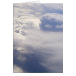 Wolkendecke (Design 2)