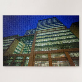 Wolkenkratzer in Ottawa, Ontario, Kanada