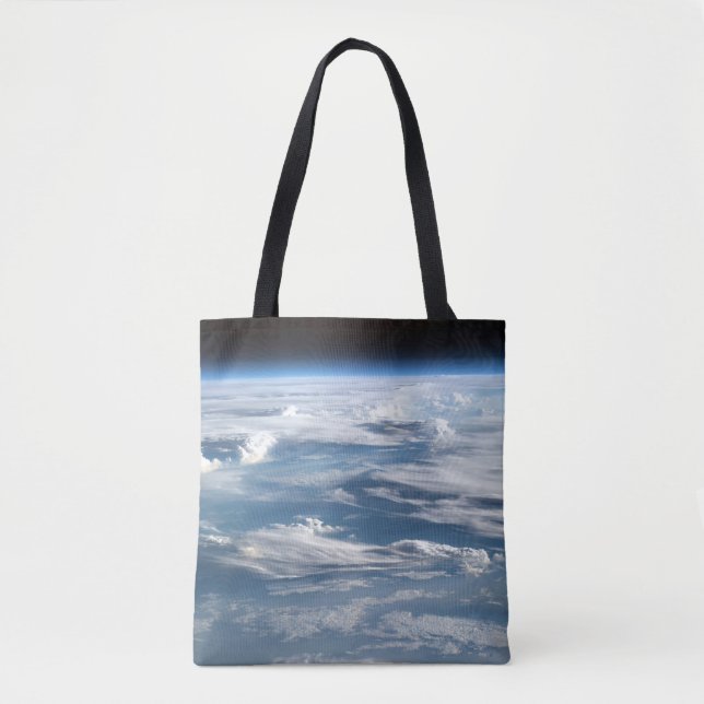 Wolkenkratzer über Sudan Tasche (Vorderseite)
