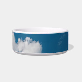 Wolkenpflaster Napf