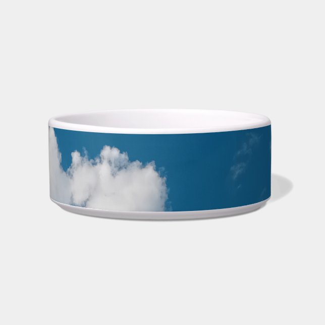 Wolkenpflaster Napf (Vorderseite)