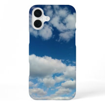 Wolkenschichten