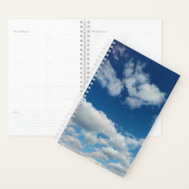 Wolkenschichten Planer