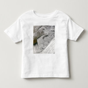 Wolkenstraßen weg weg Neu-England und vom Kleinkind T-shirt