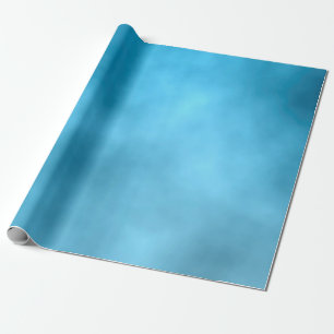 Wolkenuntergrundschmutztextur Geschenkpapier