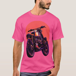 Woll einfach zu reiten T-Shirt
