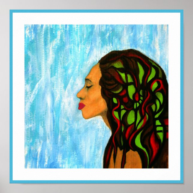 Woll für Besseres Poster (Vorne)