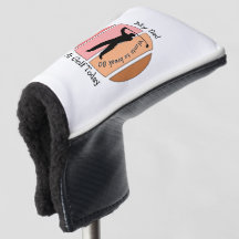 Woll, meine Partitur beim Golf zu brechen