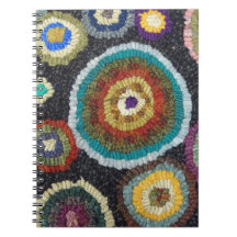 Wolldecke, die Zeitschrift hakt