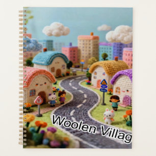 Wolldorf  planer