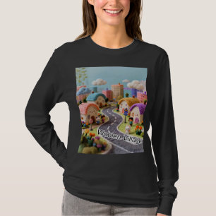 Wolldorf T-Shirt