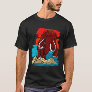 WollElefant für Mammotten T-Shirt