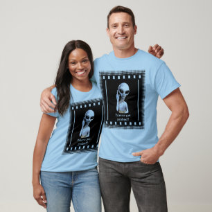 Wollen Sie, um geprüft zu erhalten? T-Shirt