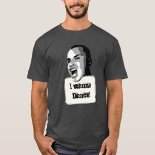 Wollen Sie, um lustigen kundenspezifischen Text zu T-Shirt