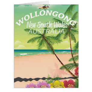 Wollongong New South Wales Australien