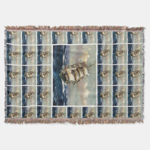 Wollschermaschine Satamis Decke