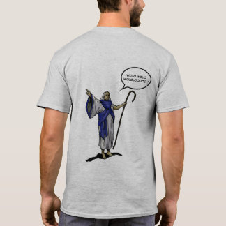 Wololo T-shrit T-Shirt