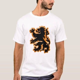 Wolrd Schale 2010 T-Shirt