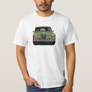 Wolseley Hornet in 45 Farboptionen T-Shirt