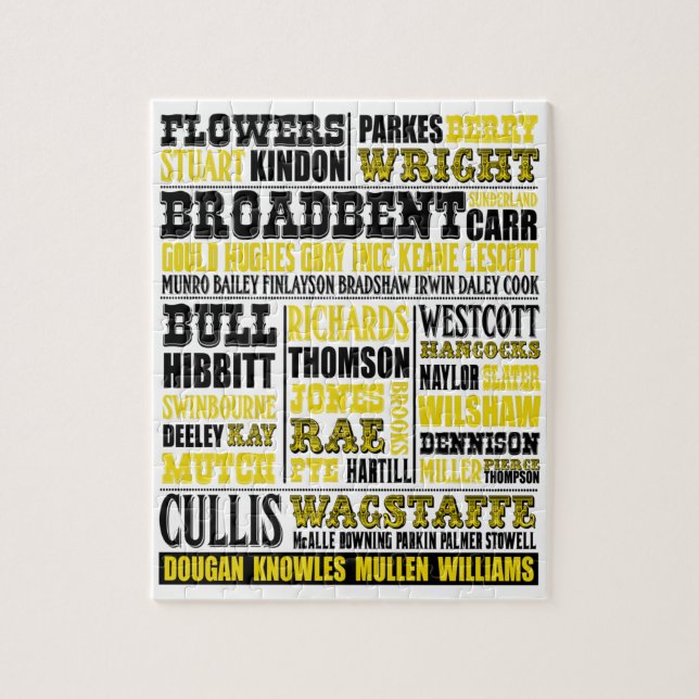 Wolverhampton- Wandererslegenden (Vertikal)