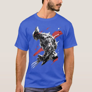 Wolverine-T-Shirt T-Shirt