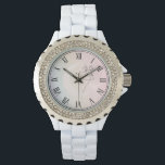 Woman Armbanduhr<br><div class="desc">🖤</div>
