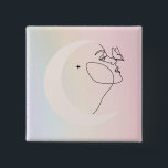 Woman Button<br><div class="desc">🖤</div>