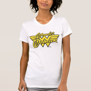 Woman-Logo 1 T-Shirt