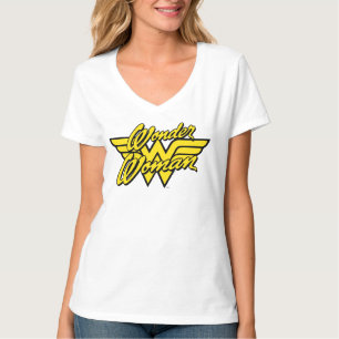 Woman-Logo 1 T-Shirt