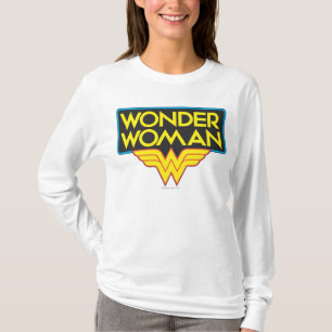Woman-Logo 3 T-Shirt