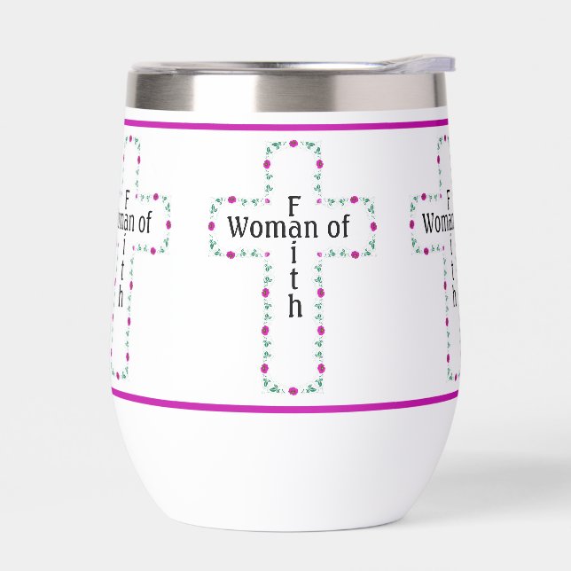 Woman of faith (Links)