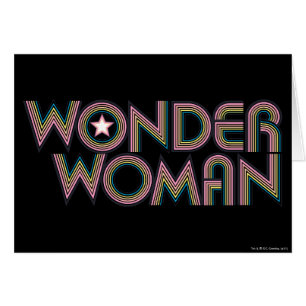 Woman Rainbow Logo