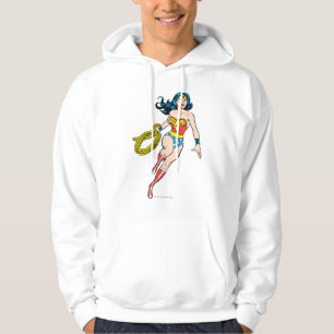 Woman Run Hoodie