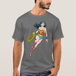 Woman Run T-Shirt