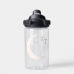Woman Trinkflasche<br><div class="desc">🖤</div>