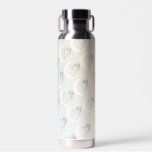 Woman Trinkflasche<br><div class="desc">🖤</div>