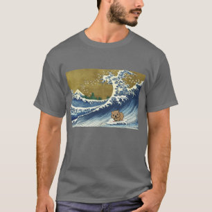 Wombat-Geschenk T-Shirt