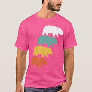 Wombat T-Shirt