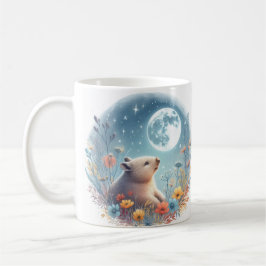 Wombat Wonderland Tasse" Kaffeetasse