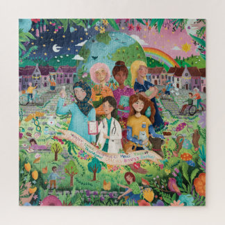 Women Heroes of 2020