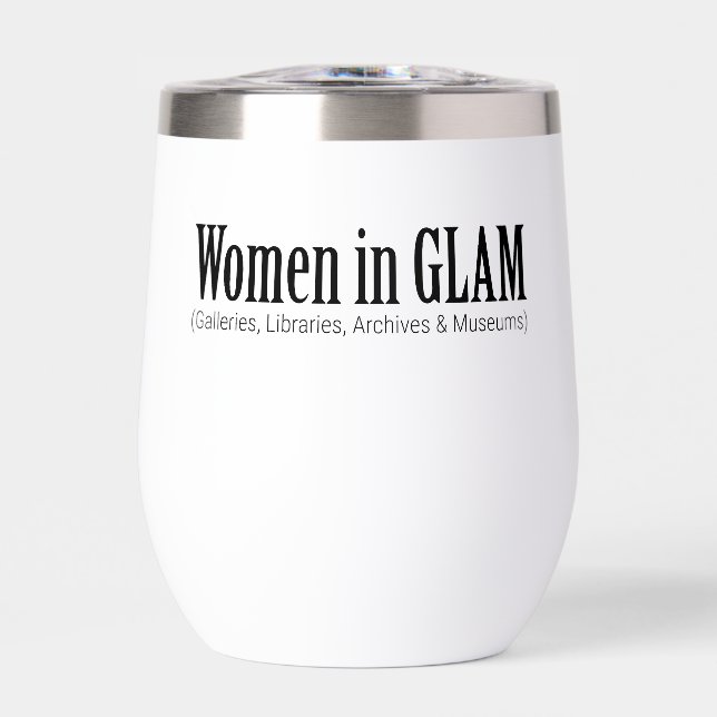 Women in GLAM  (Avant)