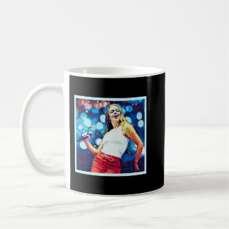 Women Men Record Maggie Producer Rogers gibt Gesch Kaffeetasse