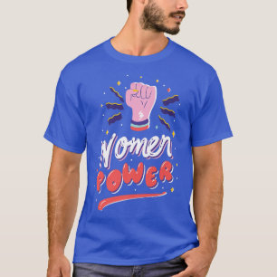 Women motivation inspiration 1586 T-Shirt