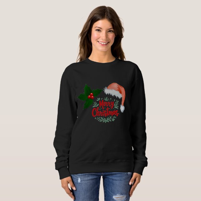 Women‘s Hoodies & Sweatshirts (Devant entier)