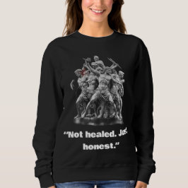Women’s Self-Love Inspirational T-Shirt Sweatshirt