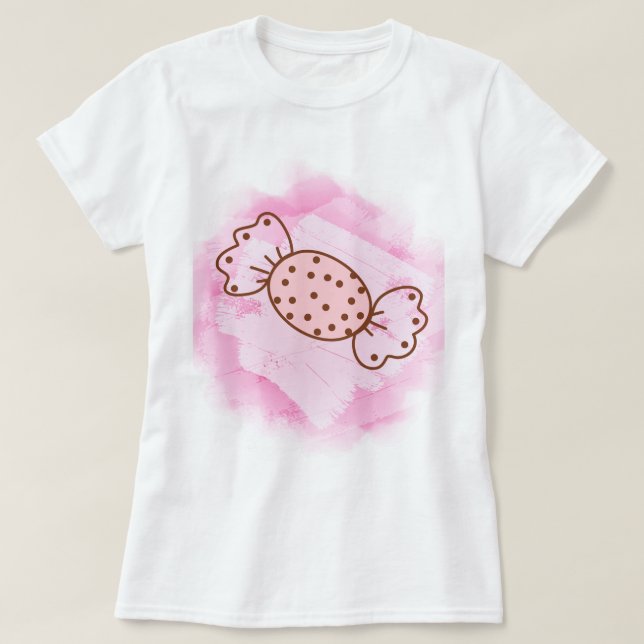 Women’s T-shirt (Design devant)