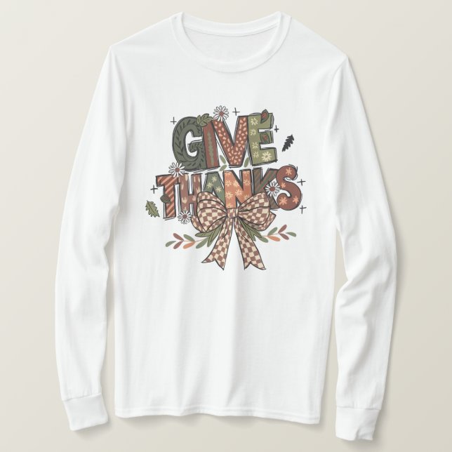 Women T-shirt (Design devant)